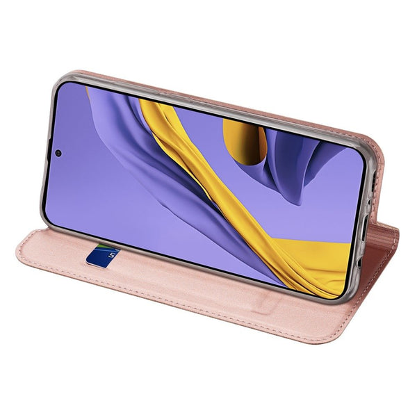 Slim One Card case for Samsung Galaxy A02s