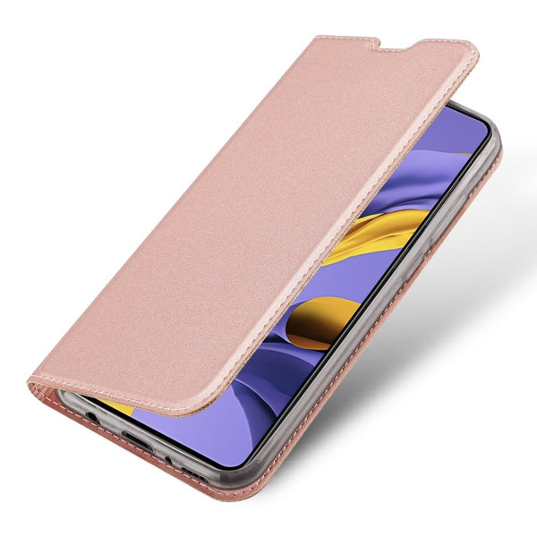 Slim Wallet One Card case for Samsung Galaxy A03s