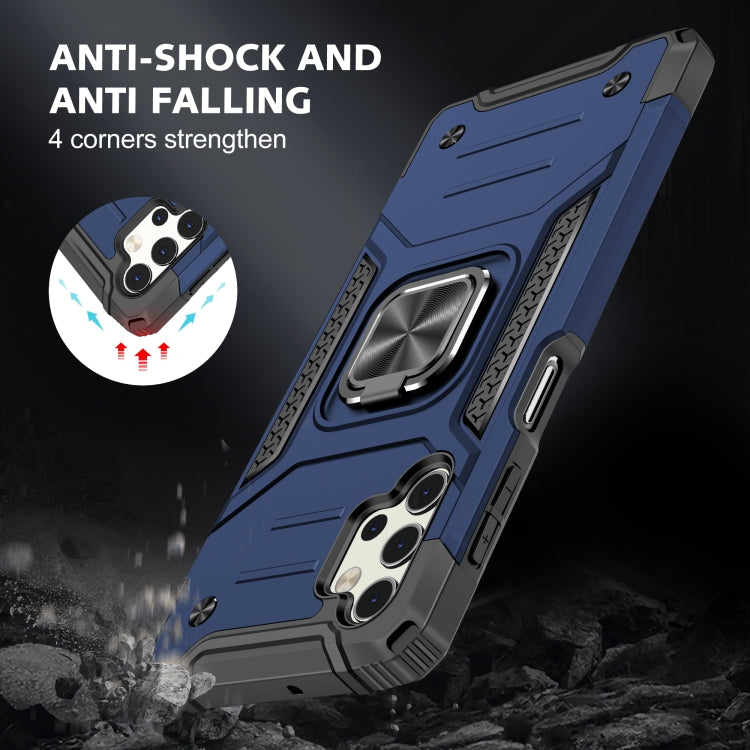 Tough Ring Case for Samsung Galaxy A32 5G