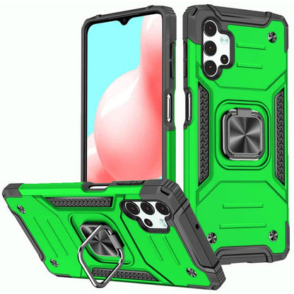 Tough Ring Case for Samsung Galaxy A32 5G