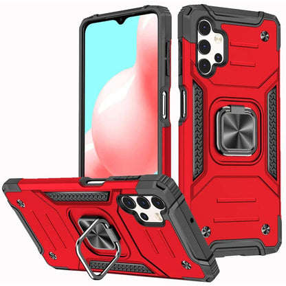 Tough Ring Case for Samsung Galaxy A32 5G