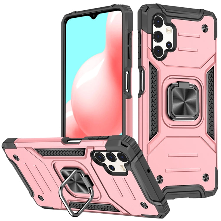 Tough Ring Case for Samsung Galaxy A32 4G