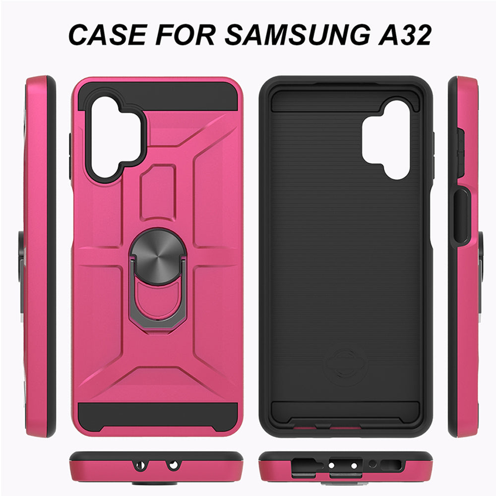 New Tough Case for Samsung Galaxy A32 4G