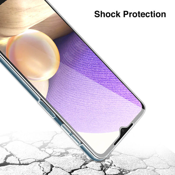 360 Protection Case for Samsung Galaxy A53 5G