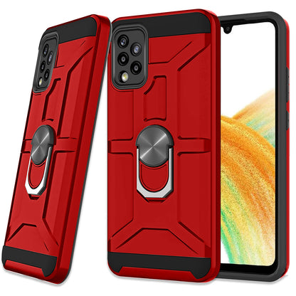 Tough Ring Case for Samsung Galaxy A33 5G