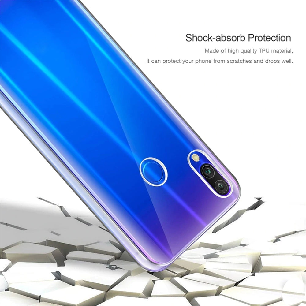 360 Protection Case for Samsung Galaxy A01 Core