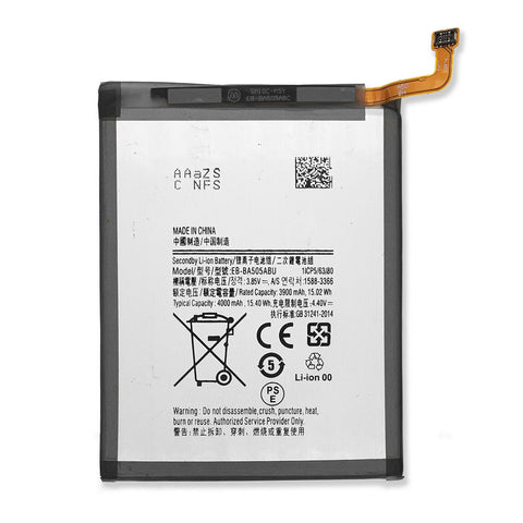 Samsung Galaxy A50 Battery Replacement