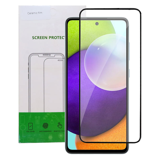 Ceramic Film Screen Protector for Samsung Galaxy A52 / A52s