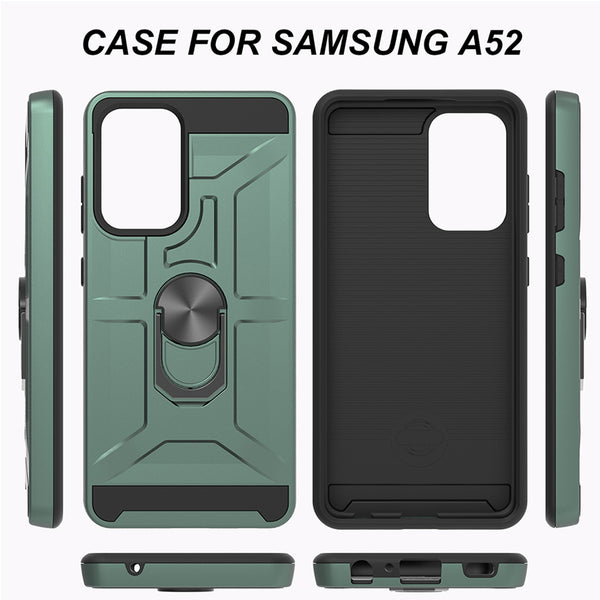 New Tough Case for Samsung Galaxy A52 / A52s