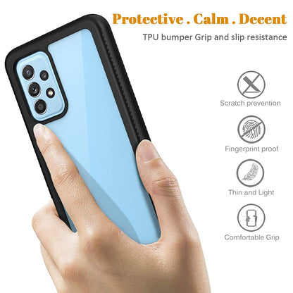 360 Protection Case for Samsung Galaxy A52 / A52s