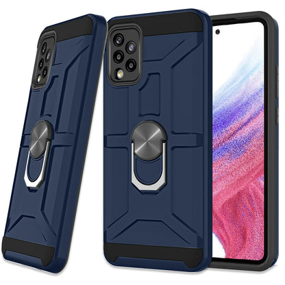 Tough Ring Case for Samsung Galaxy A53 5G