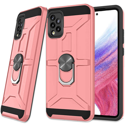 Tough Ring Case for Samsung Galaxy A53 5G