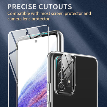 TUTUO Cover Compatible con OPPO Find X5 Pro 5G Funda, Crystal Clear Slim  Suave TPU Gel Bumper Carcasa, Anti-Choques Anti-Arañazos Case de Protección  a Bordes Cover - [Transparente] : : Electrónica