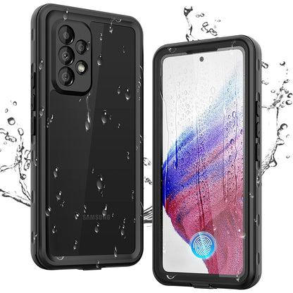 Redpepper Waterproof case for Samsung Galaxy A53 5G