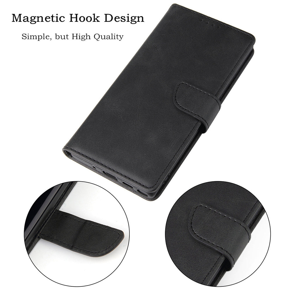 Wallet Case for OPPO A54 5G