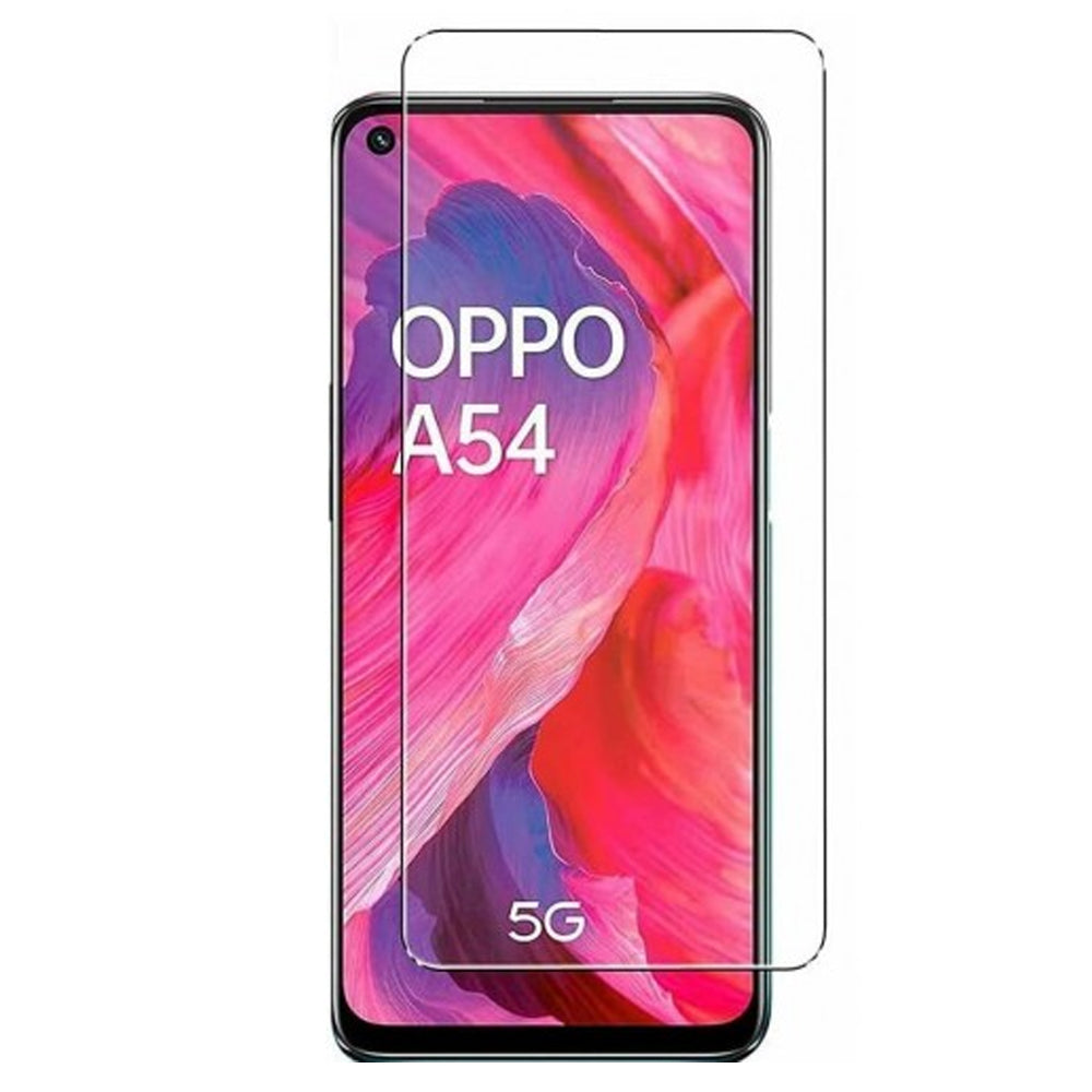 OPPO A54 5G Glass Screen Protector