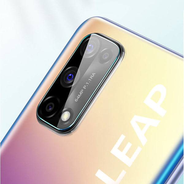 Camera Lens Glass Protector for OPPO A74 5G