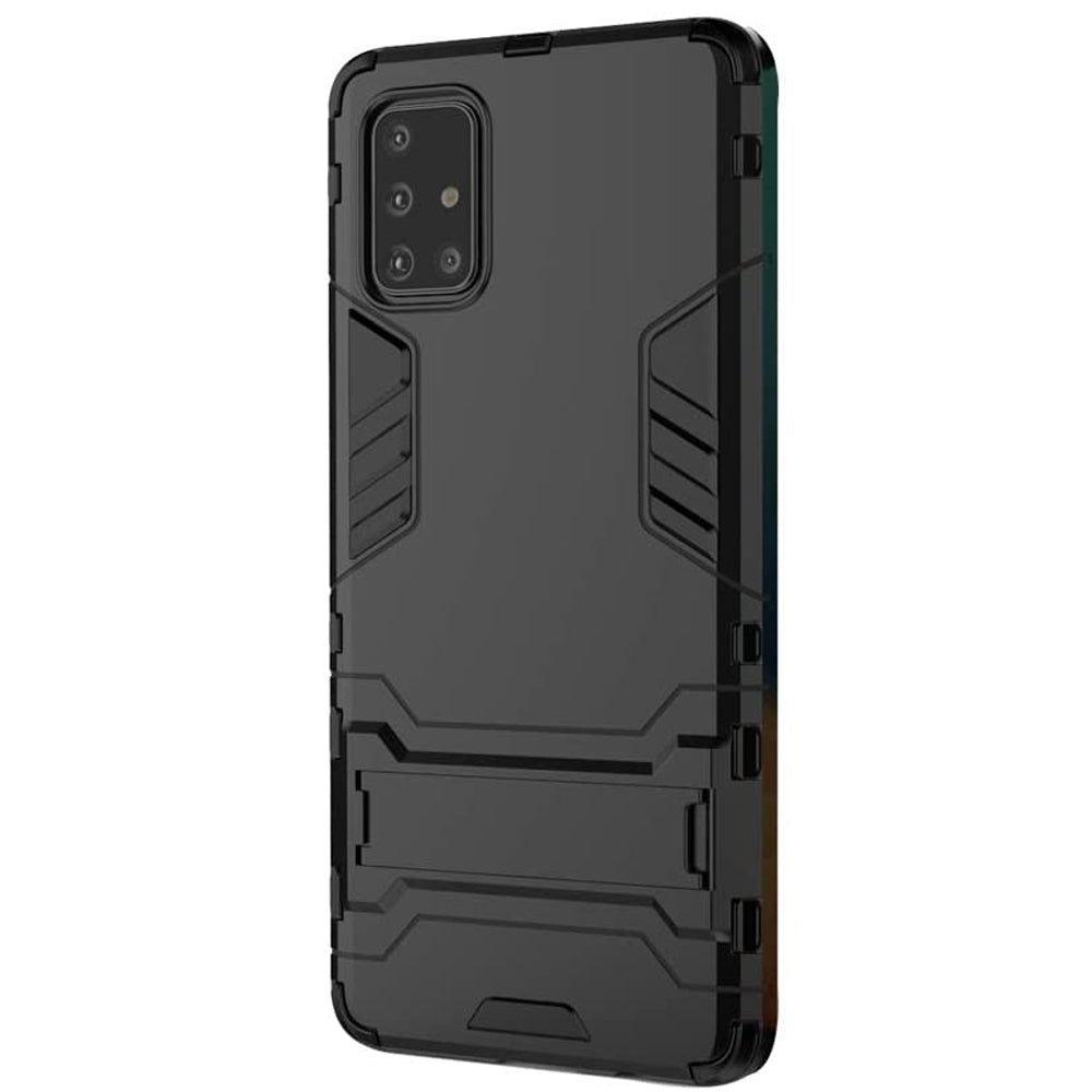 Tough Kickstand case for Samsung Galaxy A71 5G