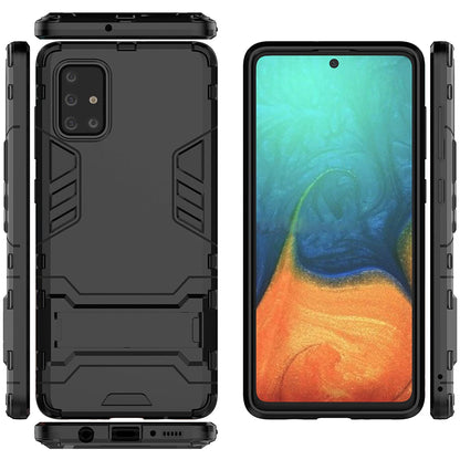 Tough Kickstand case for Samsung Galaxy A71 5G