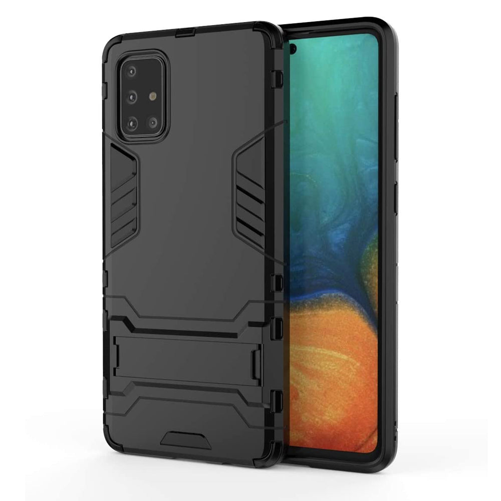 Tough Kickstand case for Samsung Galaxy A71 5G