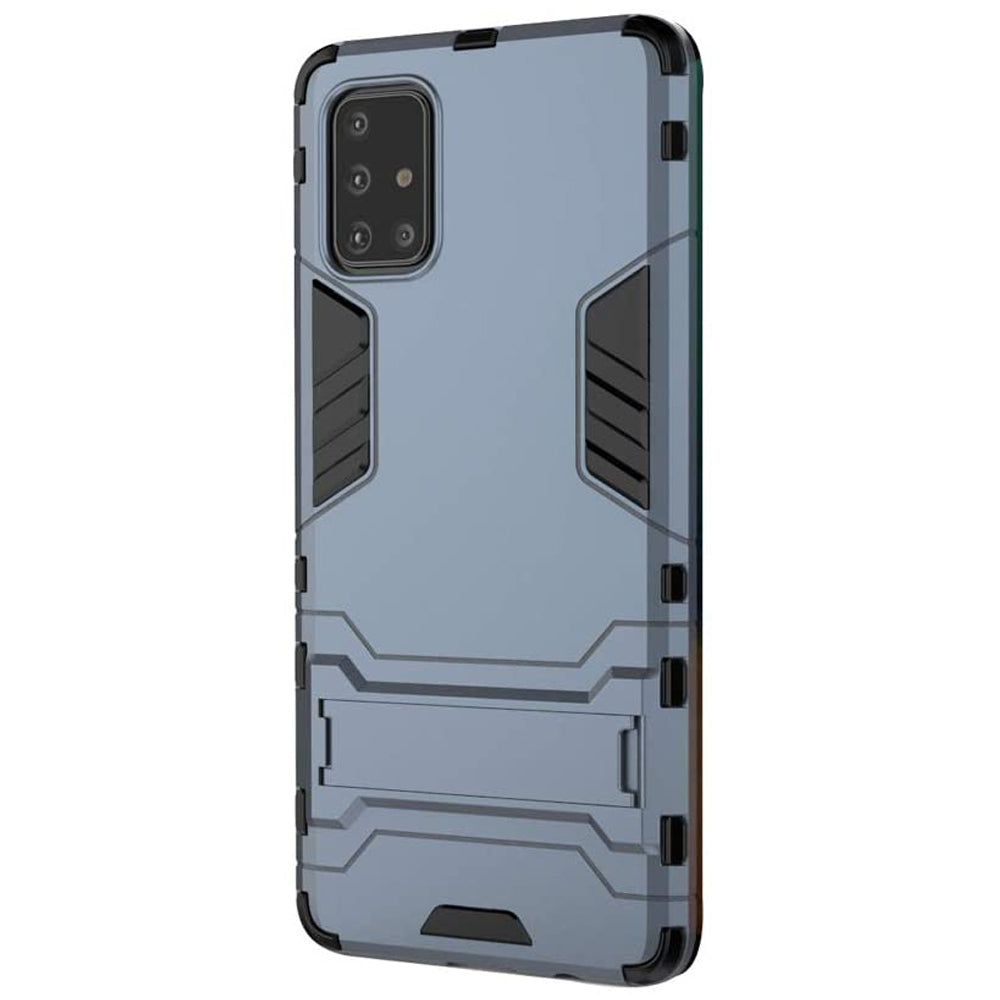 Tough Kickstand case for Samsung Galaxy A71 5G