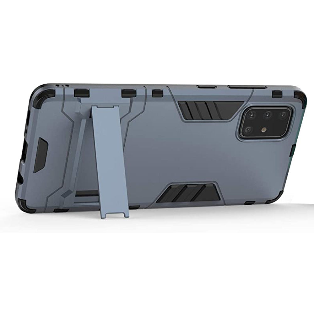 Tough Kickstand case for Samsung Galaxy A71 5G