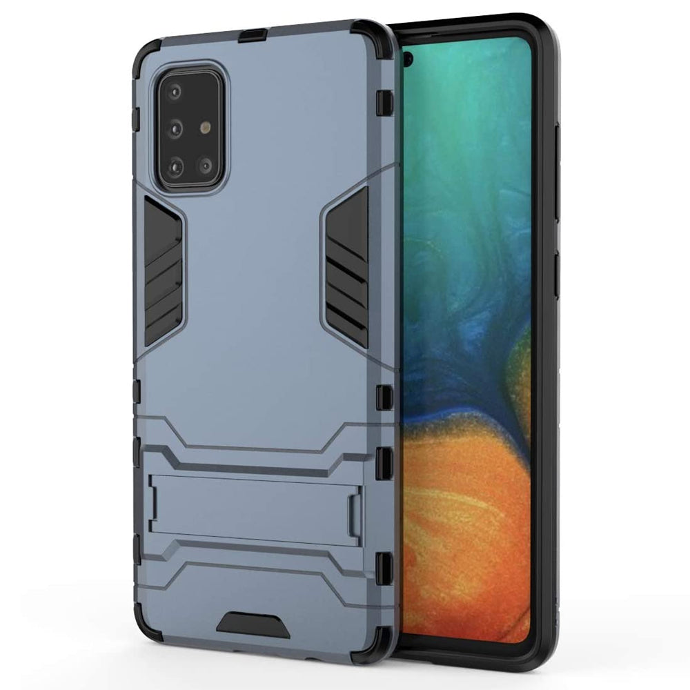 Tough Kickstand case for Samsung Galaxy A71 5G