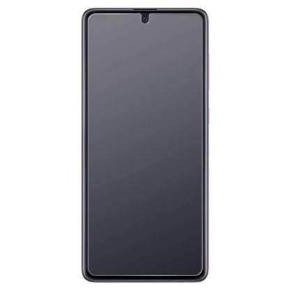 Anti-Glare Matte Glass Screen Protector for Samsung Galaxy A71