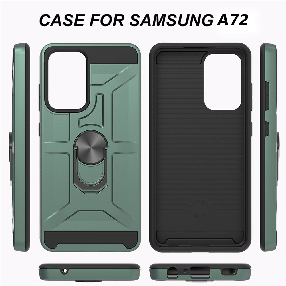 New Tough Case for Samsung Galaxy A72