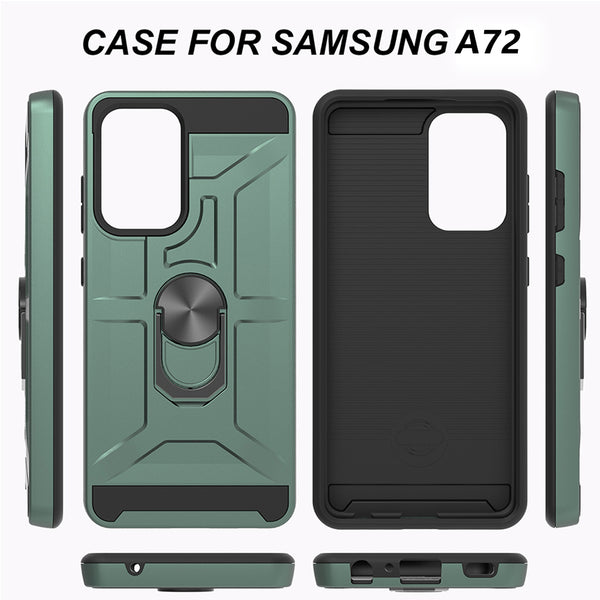 New Tough Case for Samsung Galaxy A72