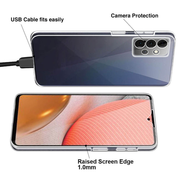 360 Protection Case for OPPO A94 5G