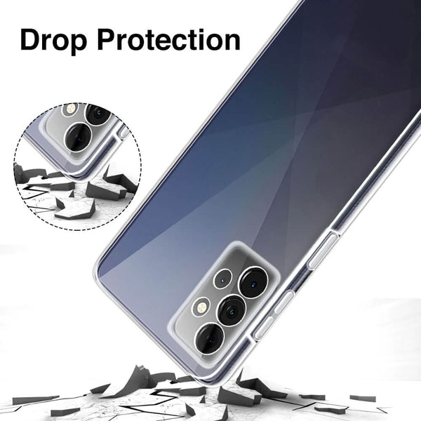 360 Protection Case for OPPO A74 5G / A54 5G