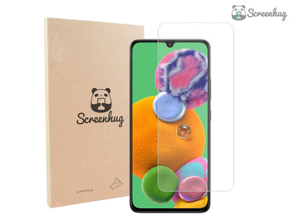 Glass Screen Protector for Samsung Galaxy A90