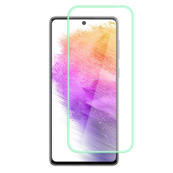 Glow In The Dark Screen Protector for Samsung Galaxy A73 5G