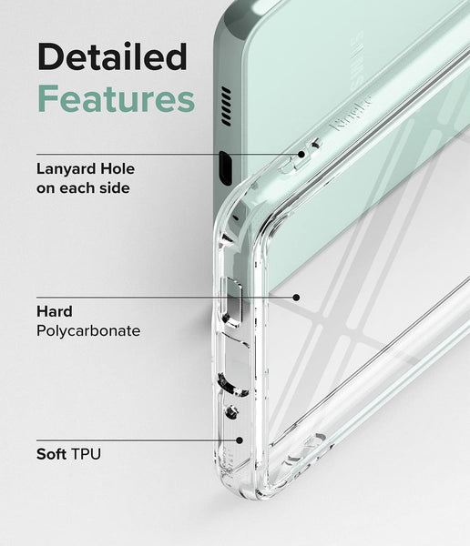 Clear Thin Case for Samsung Galaxy A73 5G