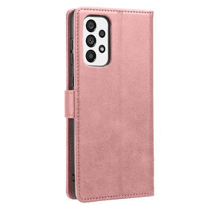 Premium Wallet Case for Samsung Galaxy A73 5G