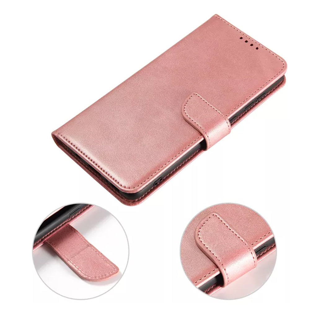 Premium Wallet Case for Samsung Galaxy A73 5G