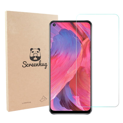 OPPO A74 5G Glass Screen Protector