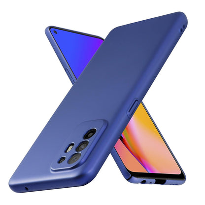 For Oppo A94 Oppo A5 2021 Price Cover Thin Shell Case For