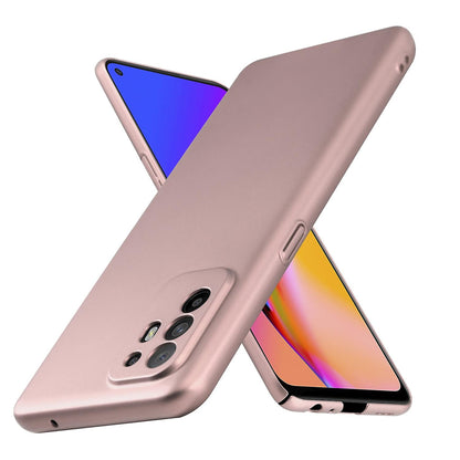 Thin Shell Case for OPPO A94 5G