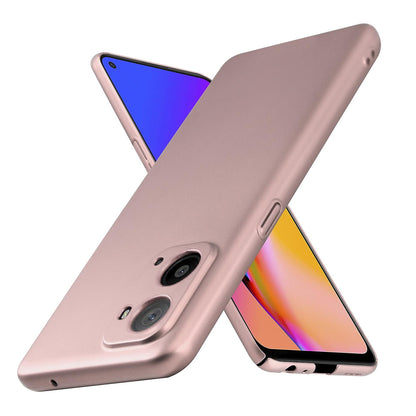 Thin Shell Case for OPPO A96