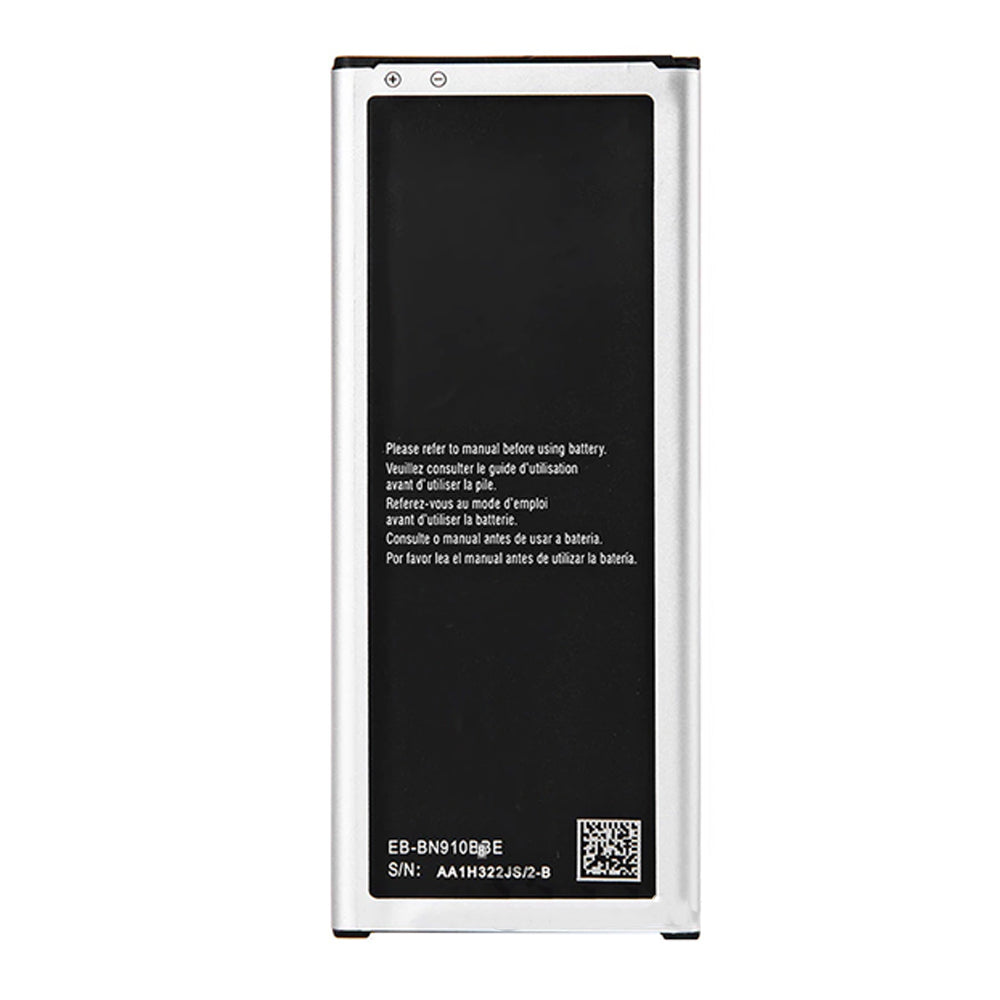 Samsung Galaxy Note 4 Replacement Battery