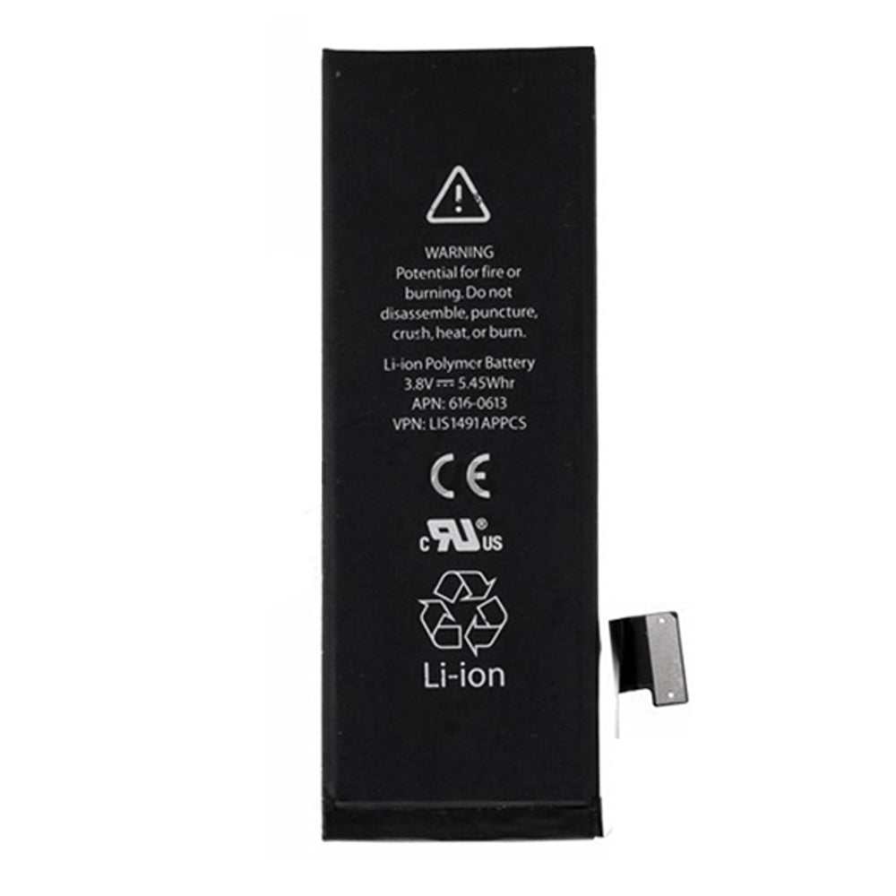 iPhone 5 Battery Replacement