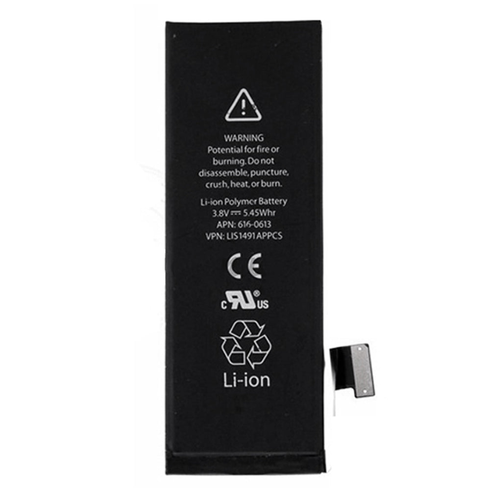 iPhone 5S / 5C Battery Replacement