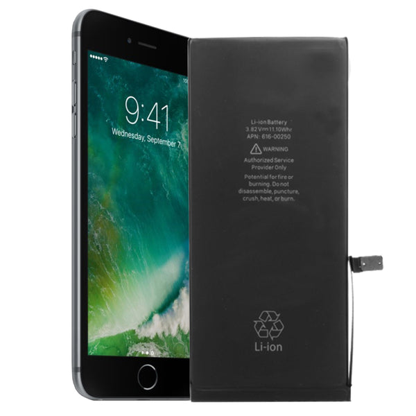 iPhone 6 Plus Battery Replacement