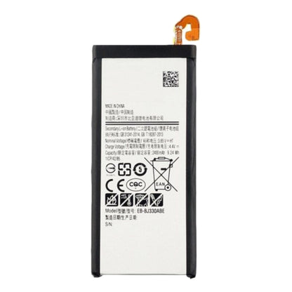 Samsung Galaxy J3 Pro Battery Replacement + Kit