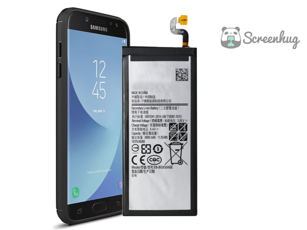 Samsung Galaxy J5 Pro Battery Replacement + Kit