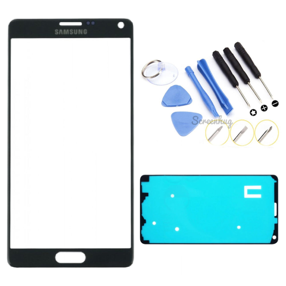 Samsung Galaxy Note 4 Screen Replacement