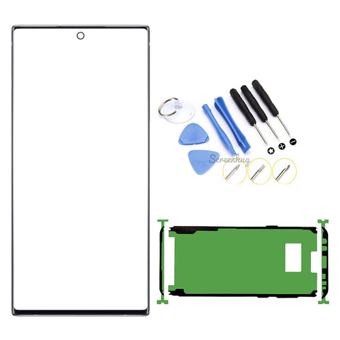 Samsung Galaxy Note 10 Screen Replacement