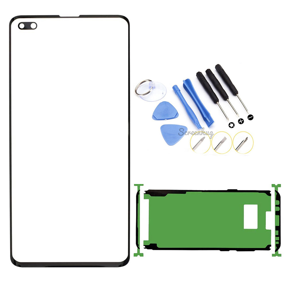 Samsung Galaxy S10 Plus Screen Replacement